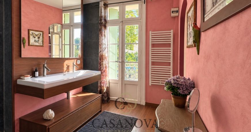 vente Maison de village Grabels