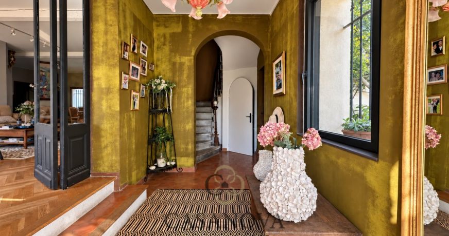 vente Maison de village Grabels