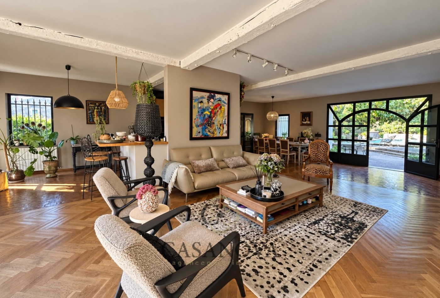sale Maison de village Grabels - Photo 7