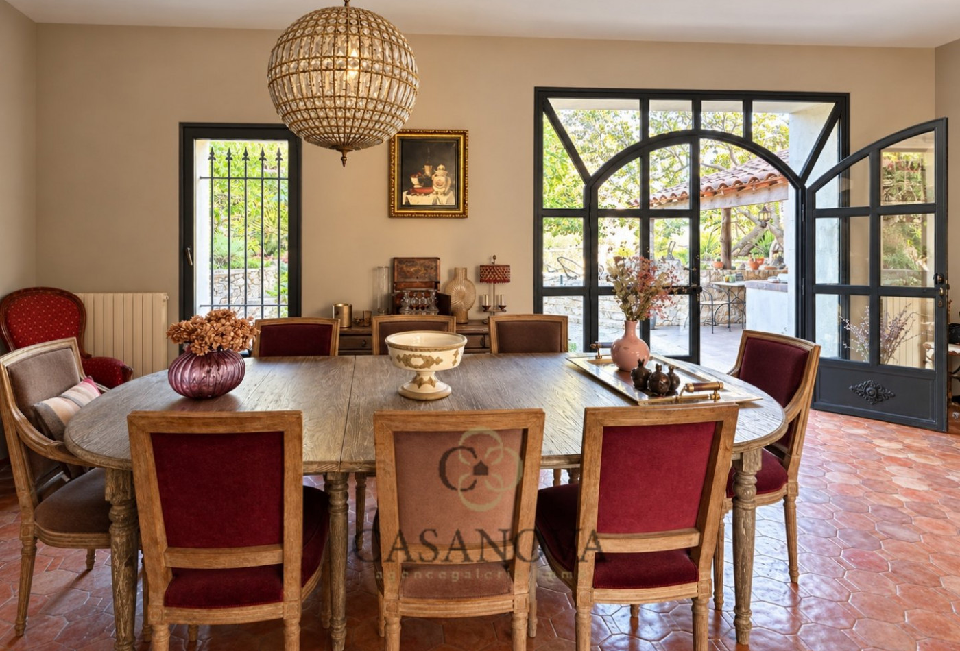 sale Maison de village Grabels - Photo 10