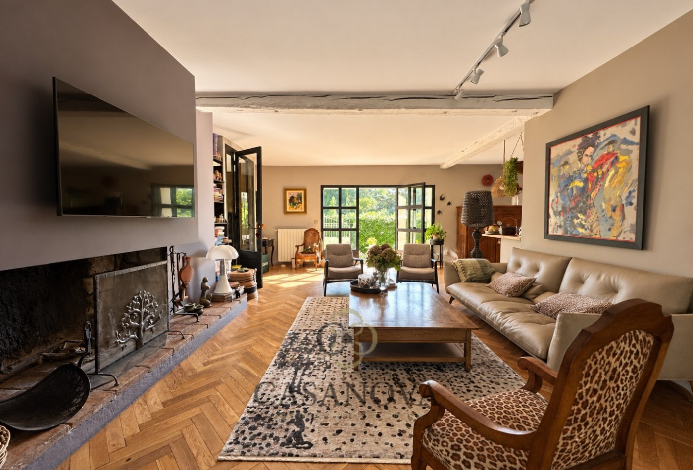 sale Maison de village Grabels - Photo 9