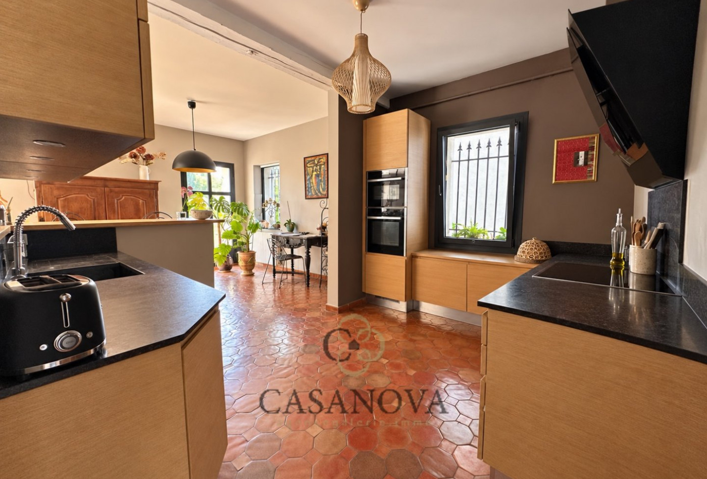 sale Maison de village Grabels - Photo 11