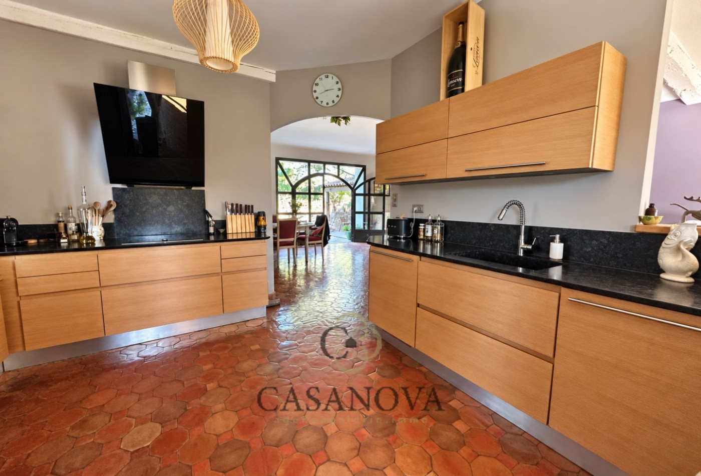 sale Maison de village Grabels - Photo 12