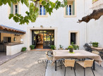 sale Maison de village Grabels