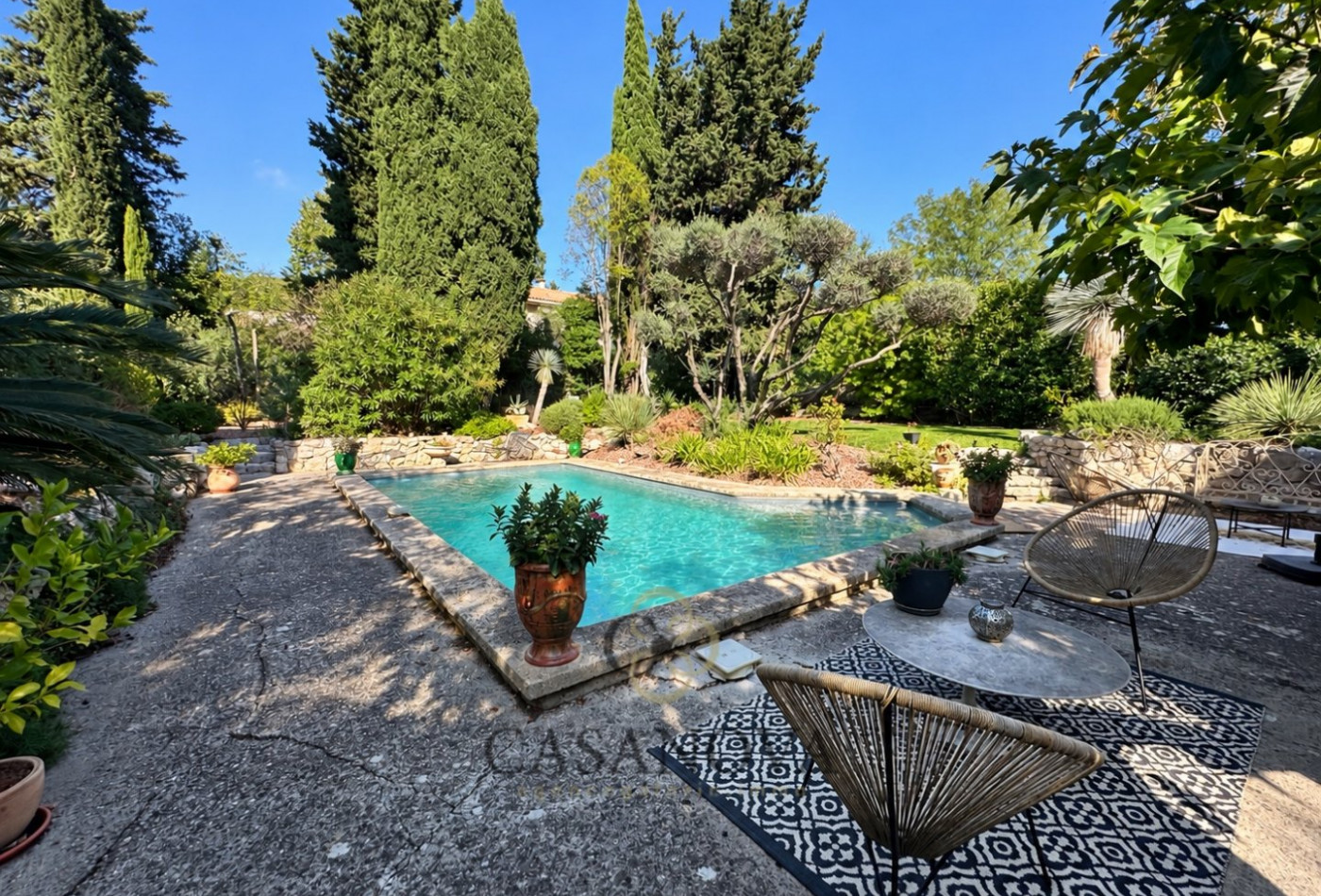 sale Maison de village Grabels - Photo 6