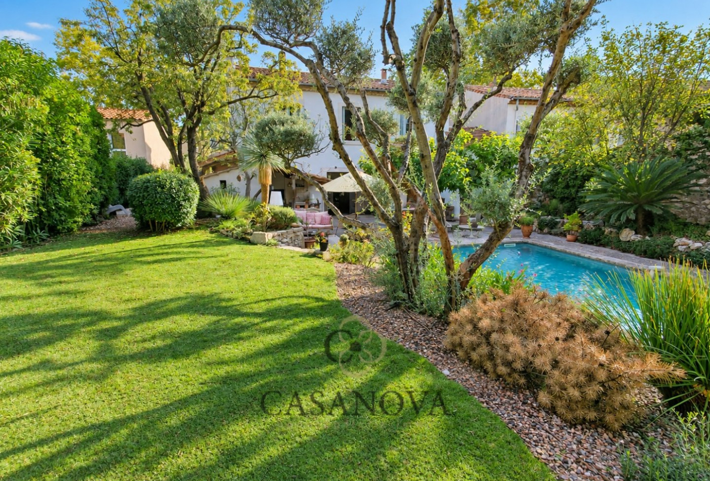 sale Maison de village Grabels - Photo 3