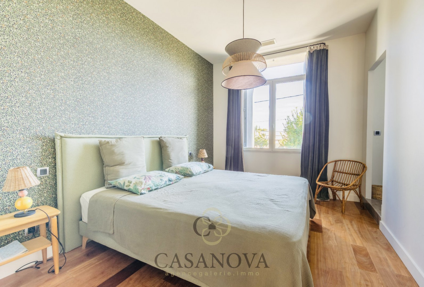 vente Appartement Montpellier - Photo 11