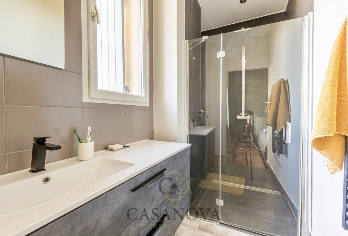 vente Appartement Montpellier - Photo 14