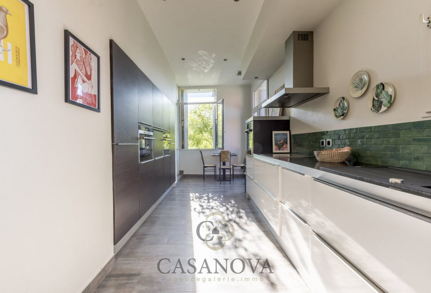 vente Appartement Montpellier - Photo 6