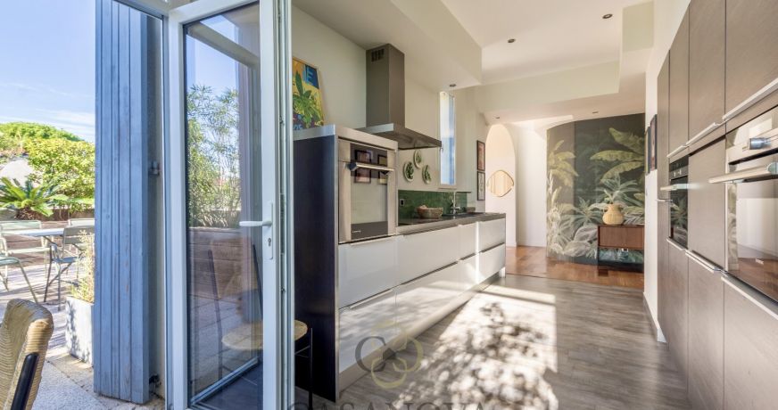 vente Appartement Montpellier