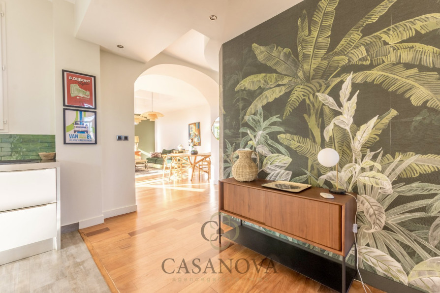 vente Appartement Montpellier - Photo 10