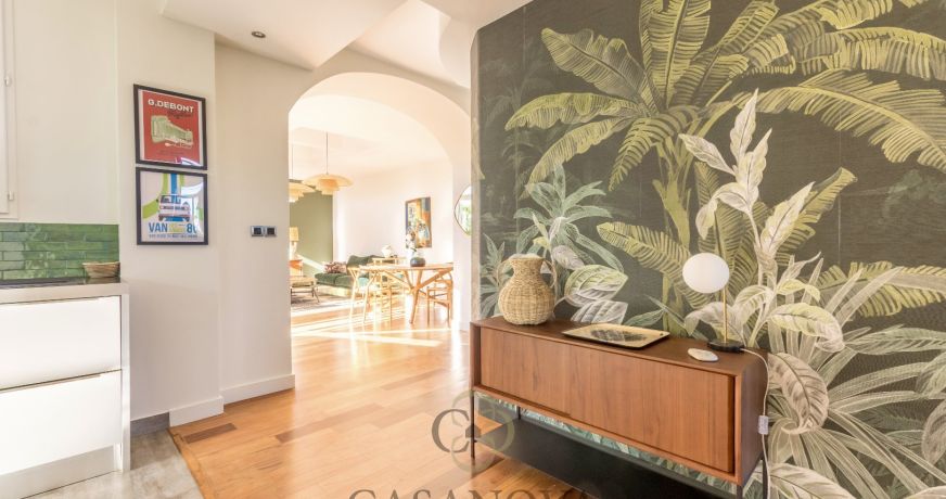 vente Appartement Montpellier