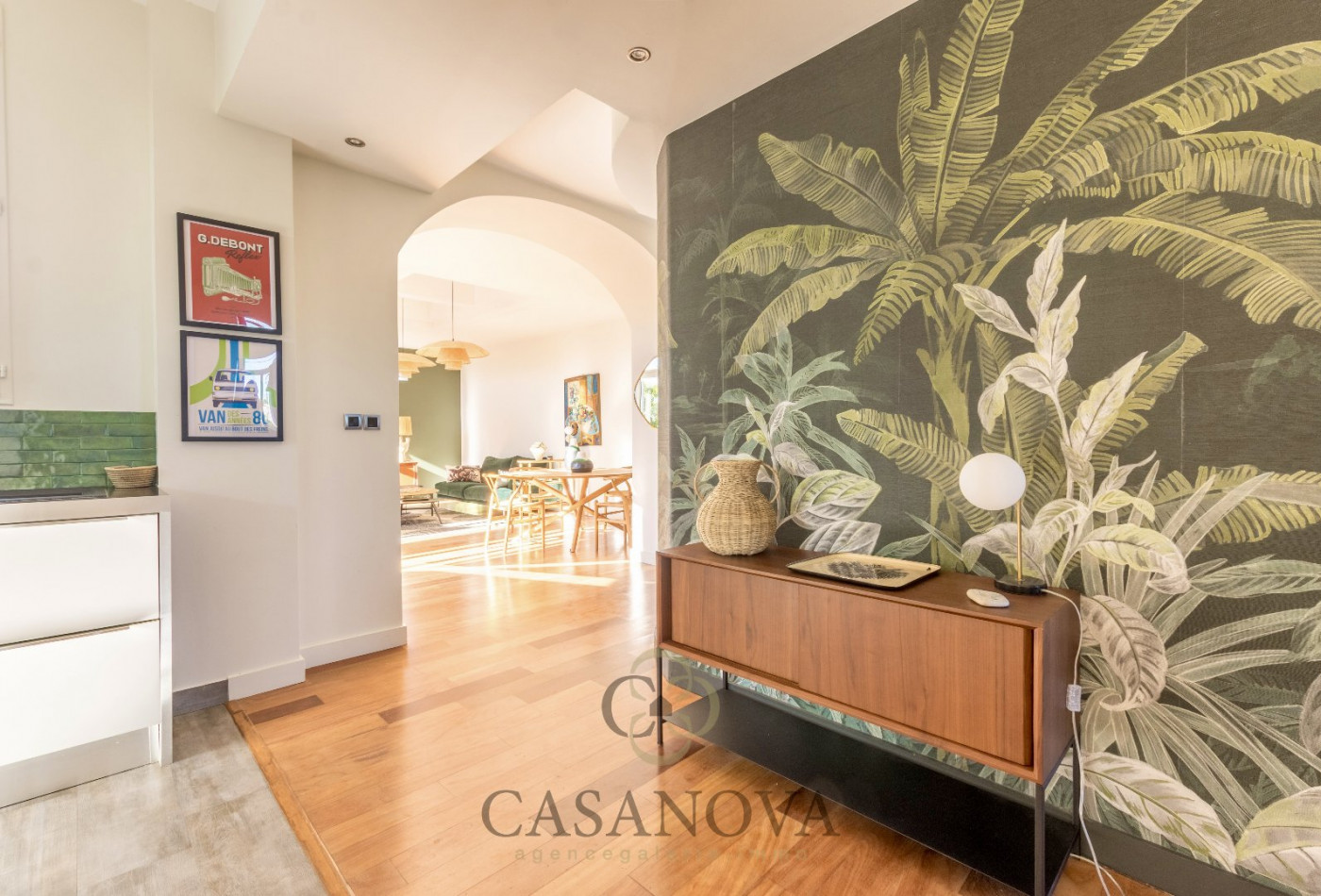 vente Appartement Montpellier - Photo 10