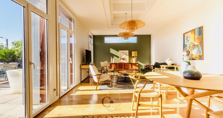 vente Appartement Montpellier