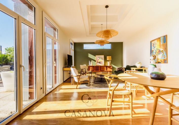 vente Appartement Montpellier
