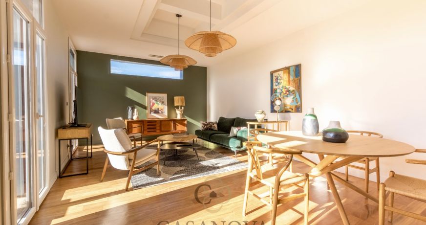 vente Appartement Montpellier