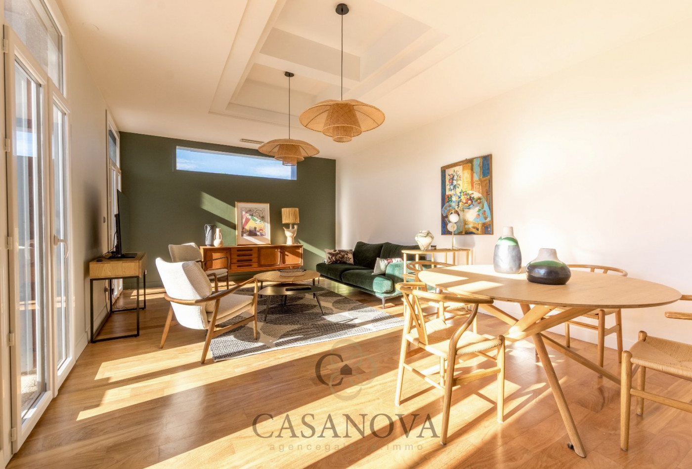 vente Appartement Montpellier - Photo 2