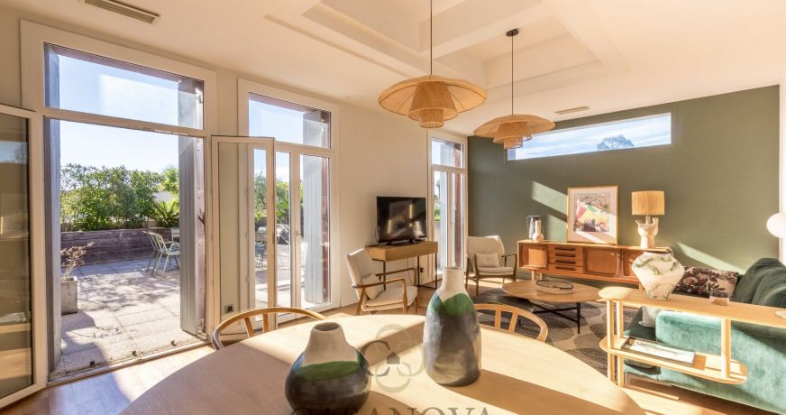 vente Appartement Montpellier