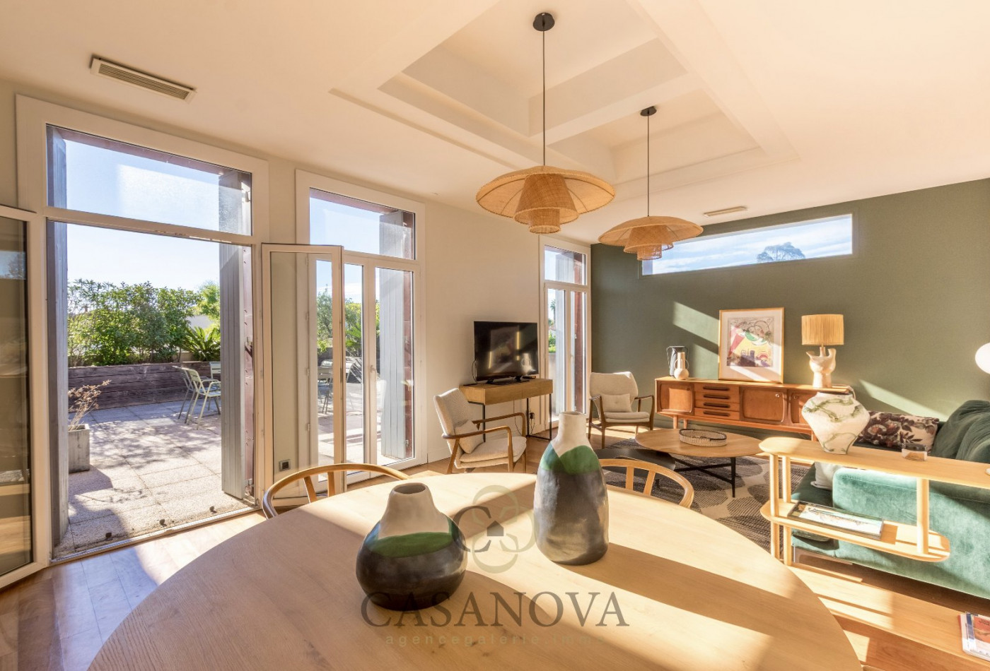 vente Appartement Montpellier - Photo 3