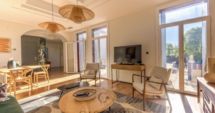vente Appartement Montpellier