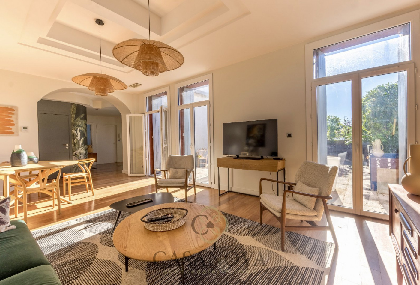 vente Appartement Montpellier - Photo 5