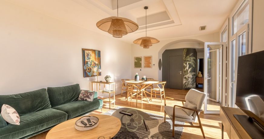 vente Appartement Montpellier