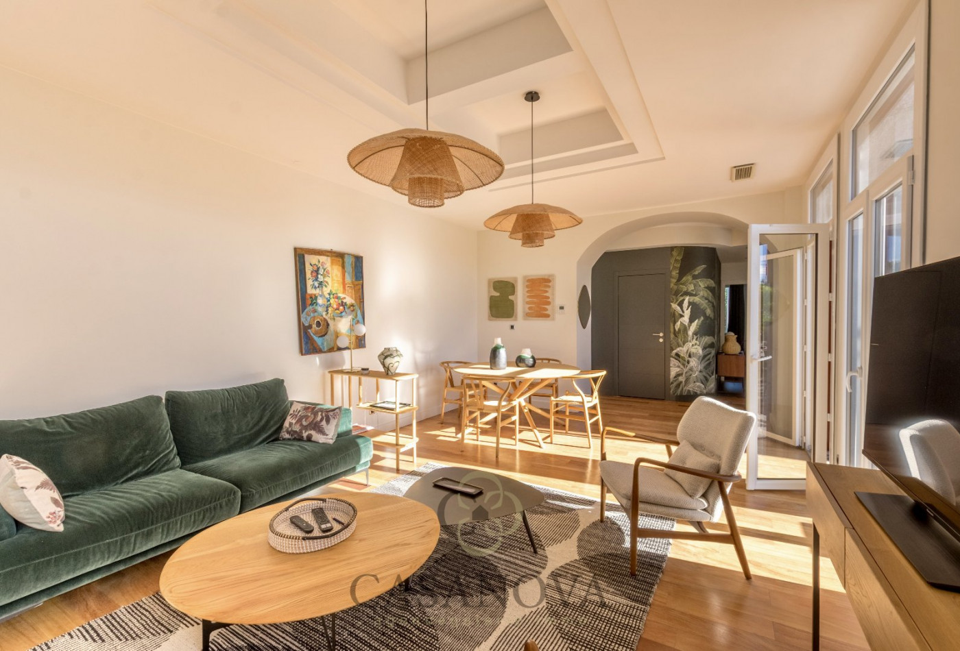 vente Appartement Montpellier - Photo 4