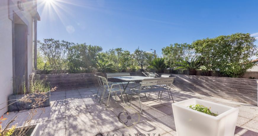 vente Appartement Montpellier