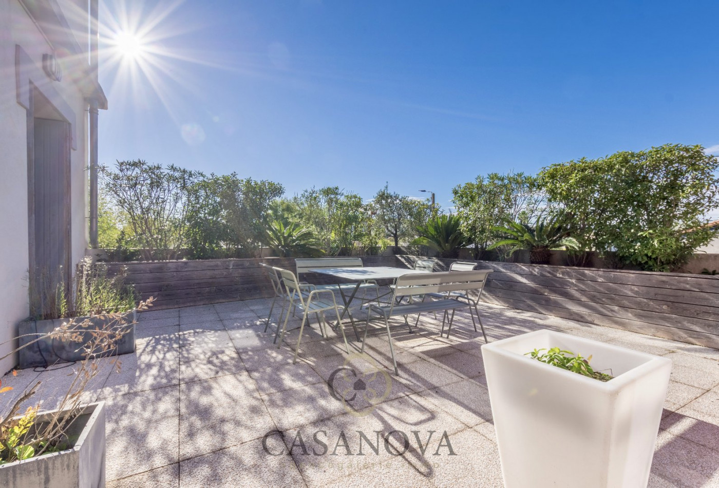 vente Appartement Montpellier - Photo 8