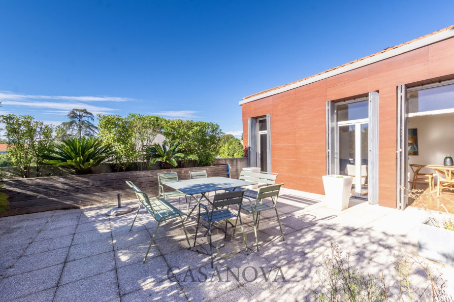 vente Appartement Montpellier - Photo 1