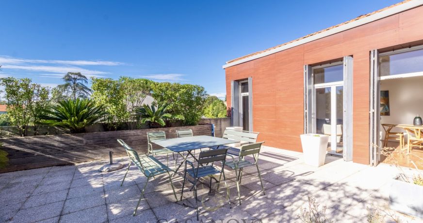 vente Appartement Montpellier
