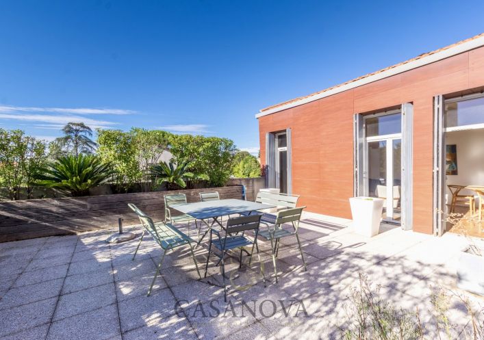 vente Appartement Montpellier