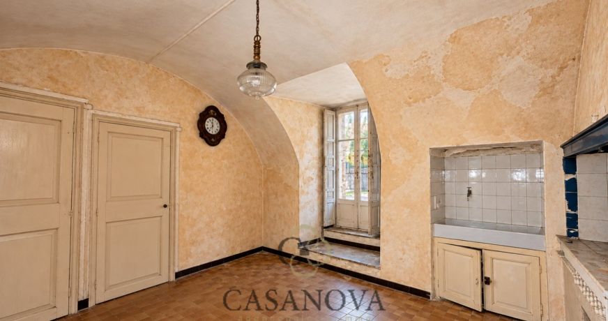 vente Maison Montpellier