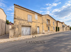 vente Maison Montpellier