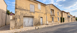vente Maison Montpellier