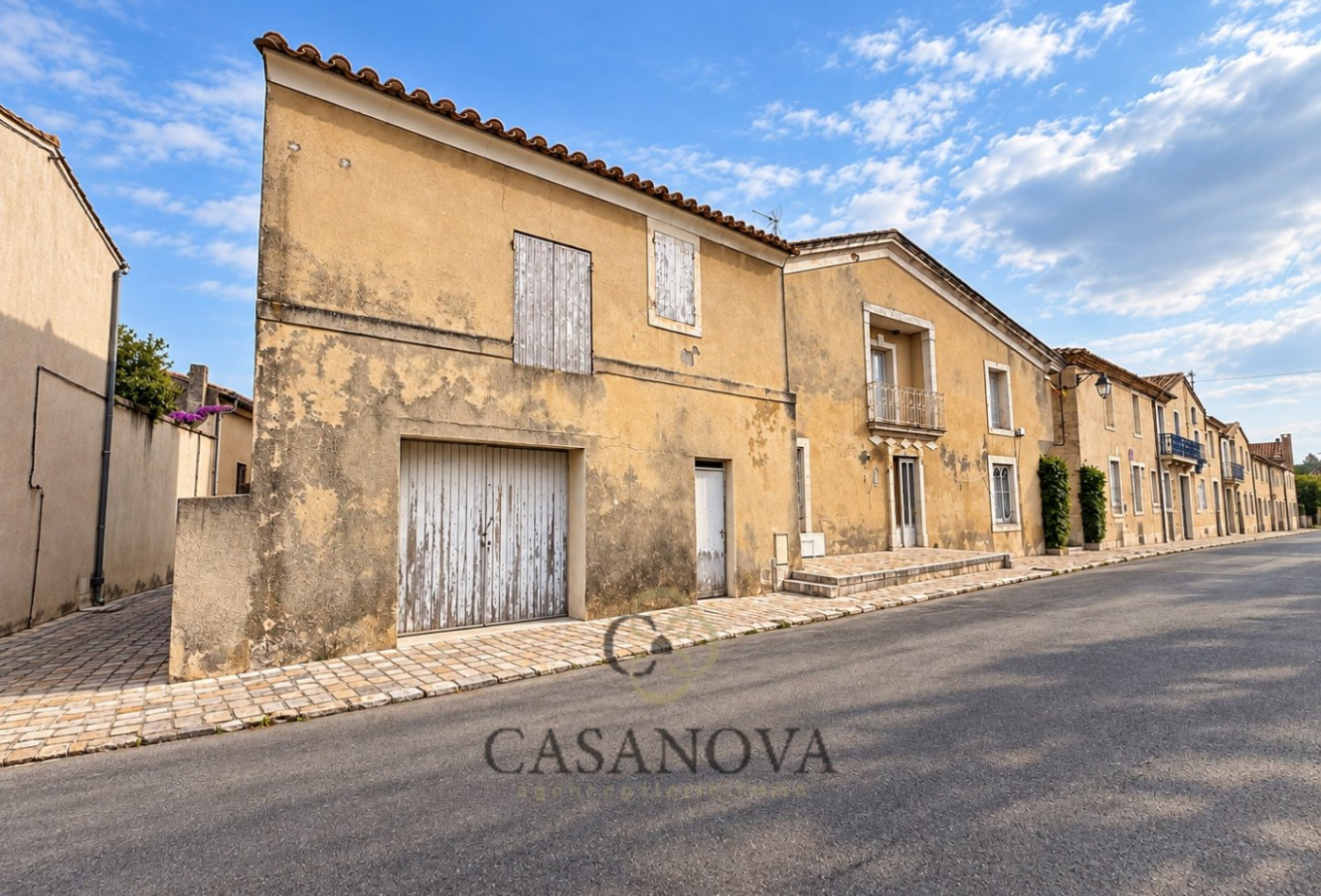 vente Maison Montpellier - Photo 1