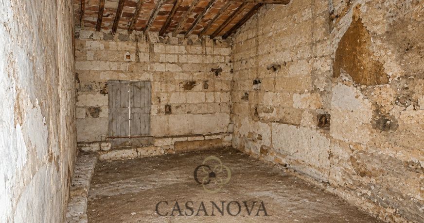 vente Maison Montpellier