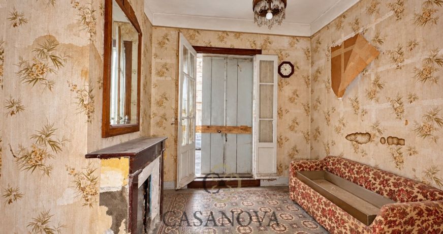 vente Maison Montpellier