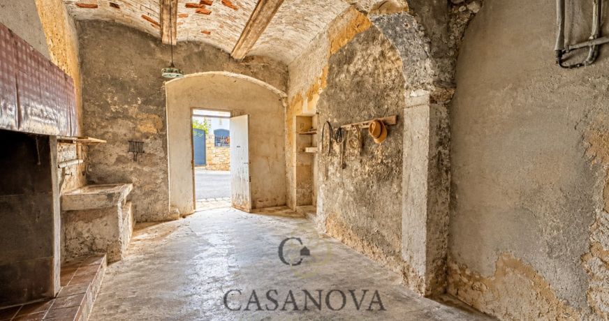 vente Maison Montpellier