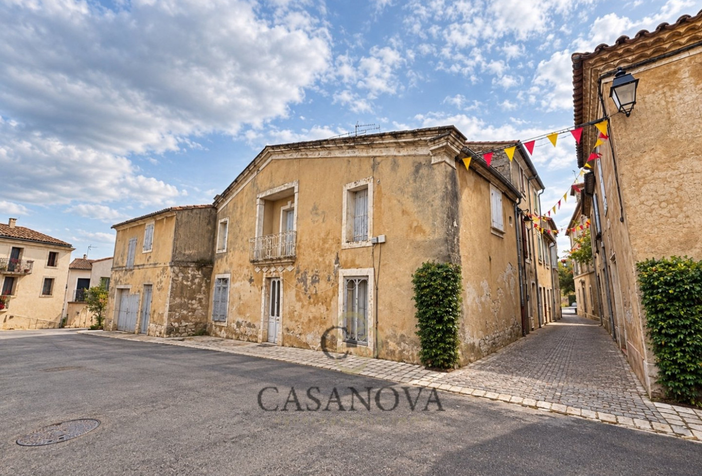 vente Maison Montpellier - Photo 2