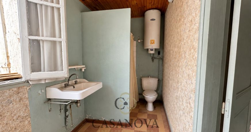 vente Maison Montpellier