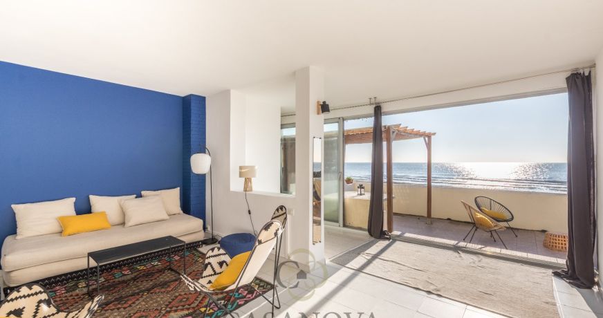 vente Appartement Palavas Les Flots