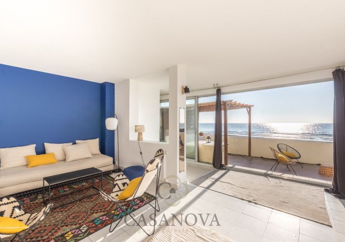 sale Appartement Palavas Les Flots