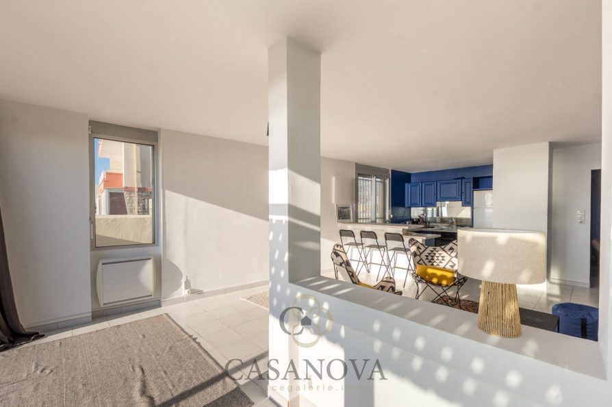 vente Appartement Palavas Les Flots - Photo 9