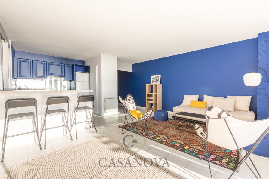 vente Appartement Palavas Les Flots - Photo 8