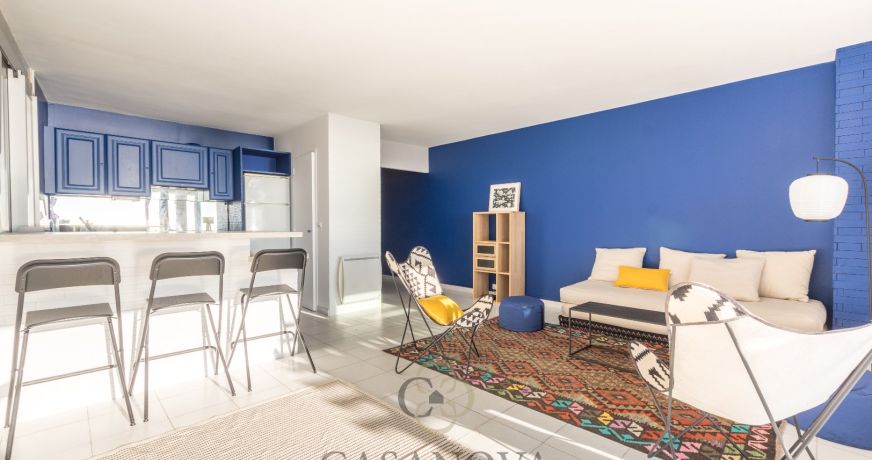 vente Appartement Palavas Les Flots