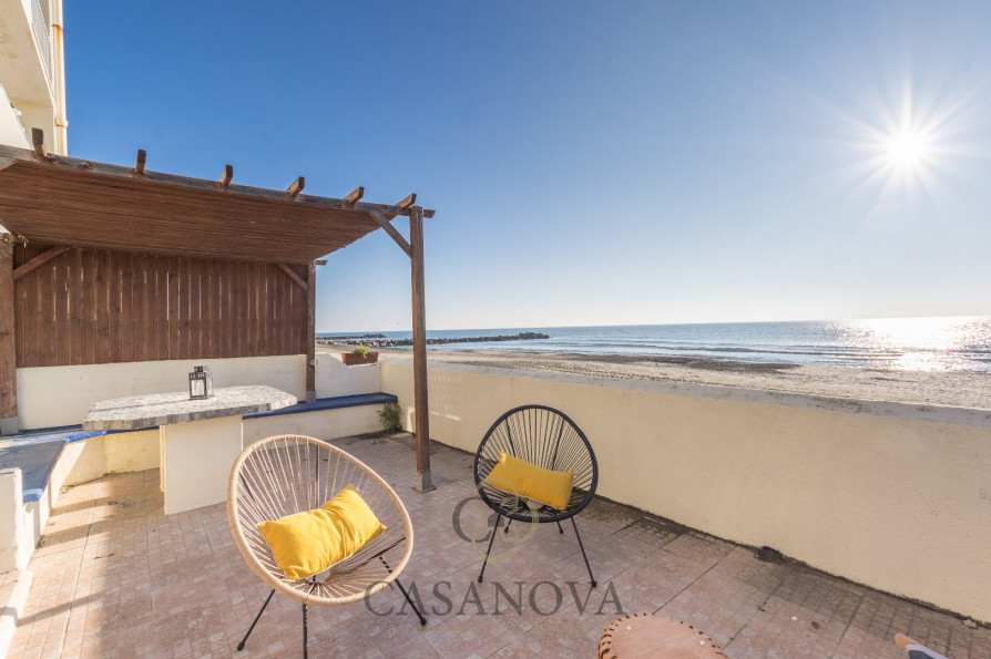 vente Appartement Palavas Les Flots - Photo 3