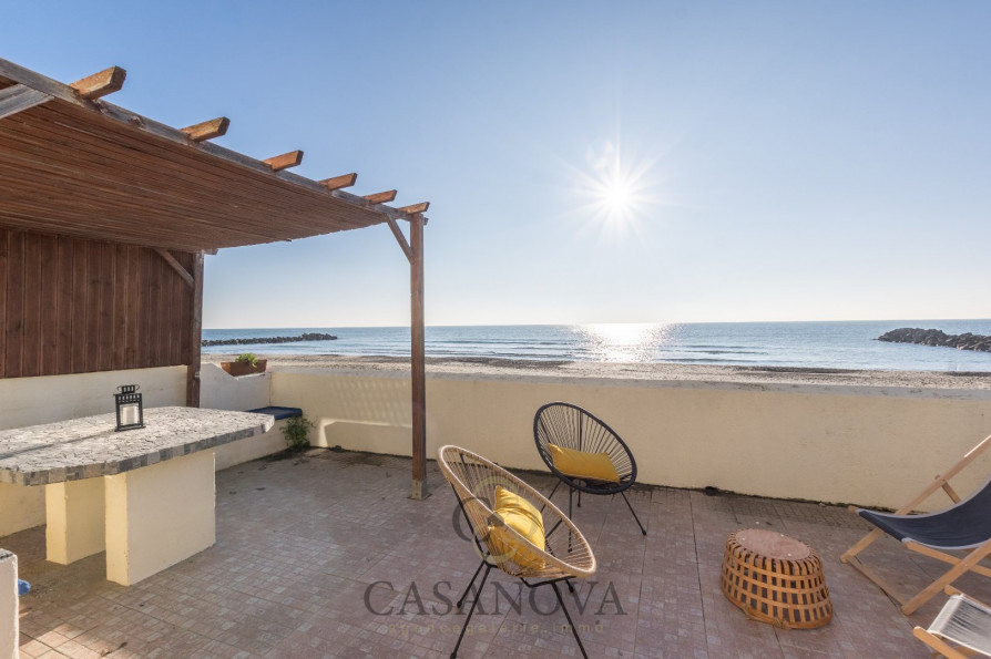 vente Appartement Palavas Les Flots - Photo 1