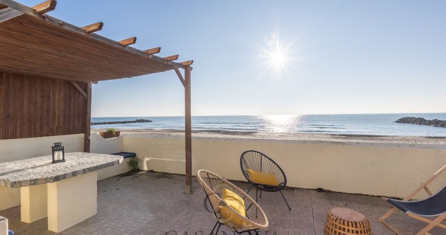 vente Appartement Palavas Les Flots
