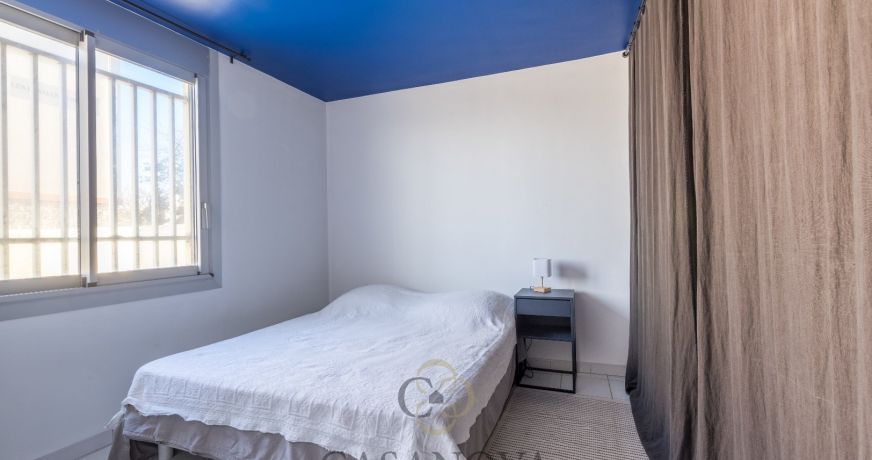 vente Appartement Palavas Les Flots